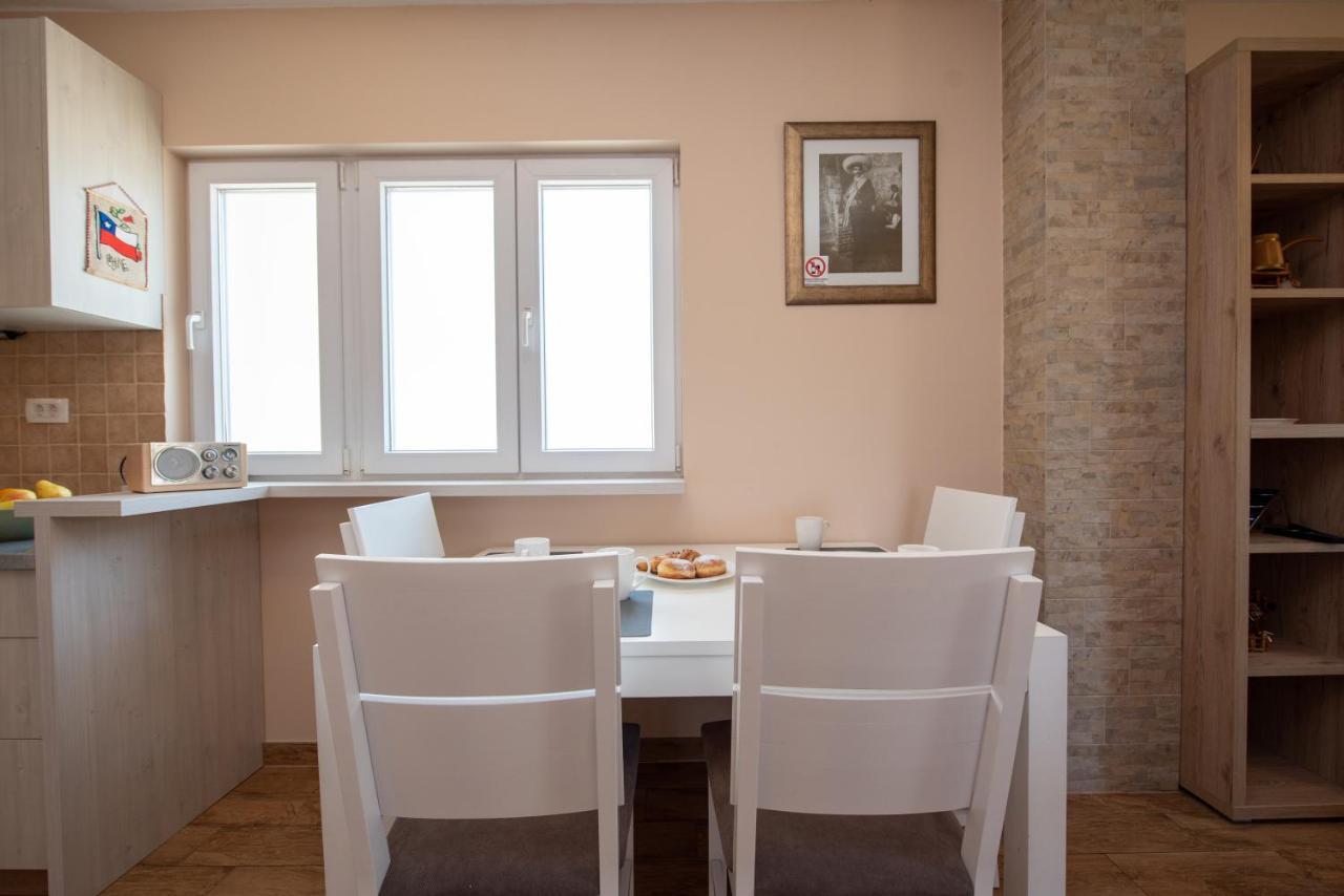 Traveler Apartma