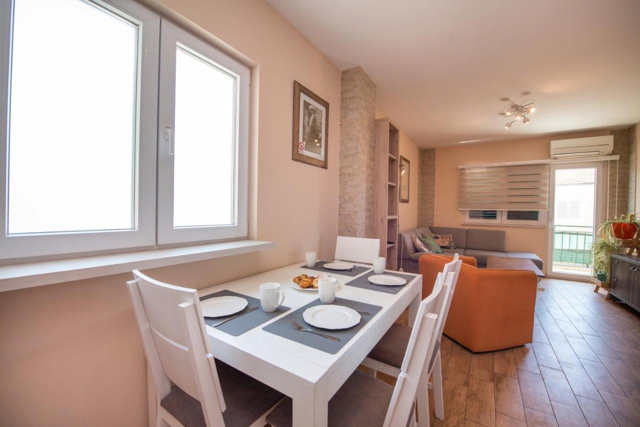 Traveler Apartma