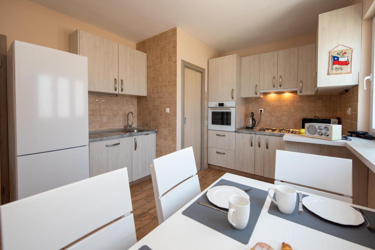 Traveler Apartma *