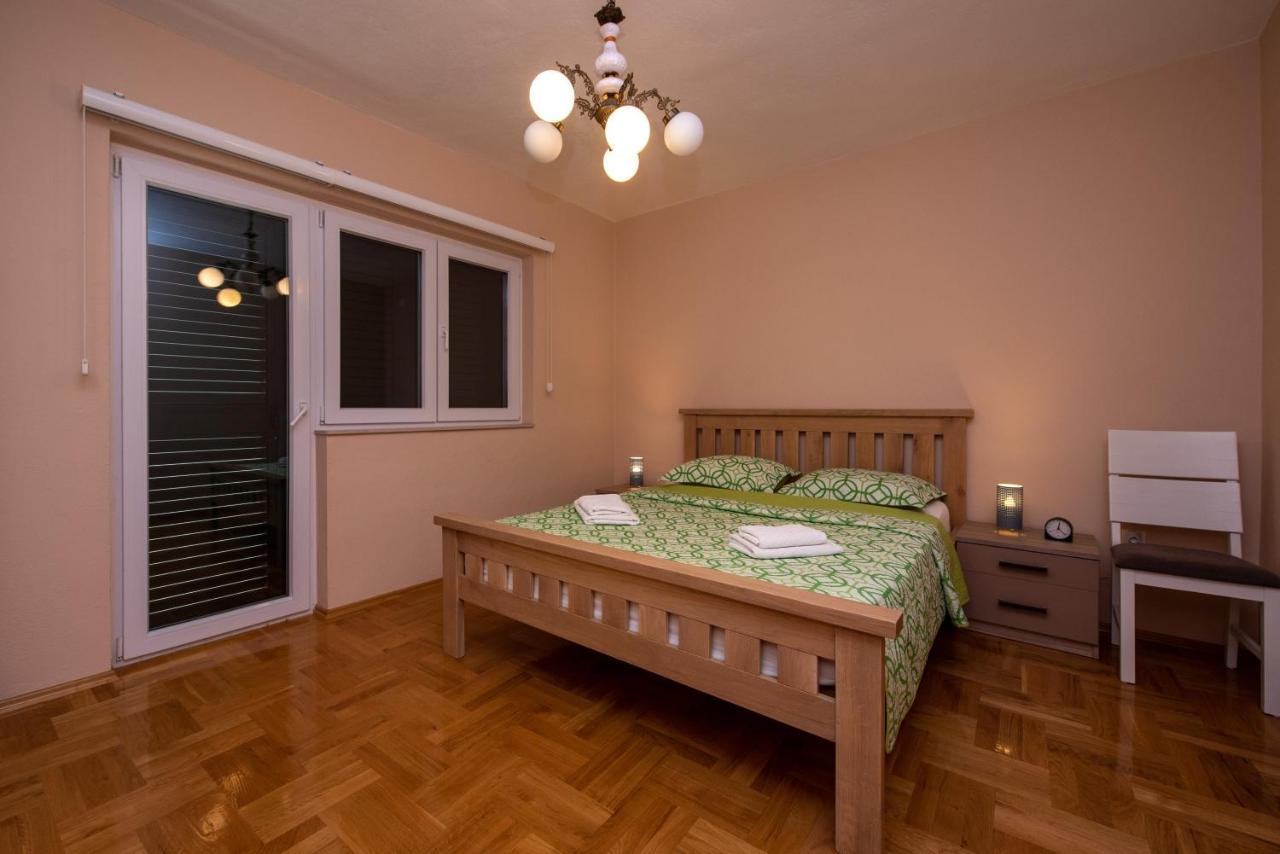 Traveler Apartma *
