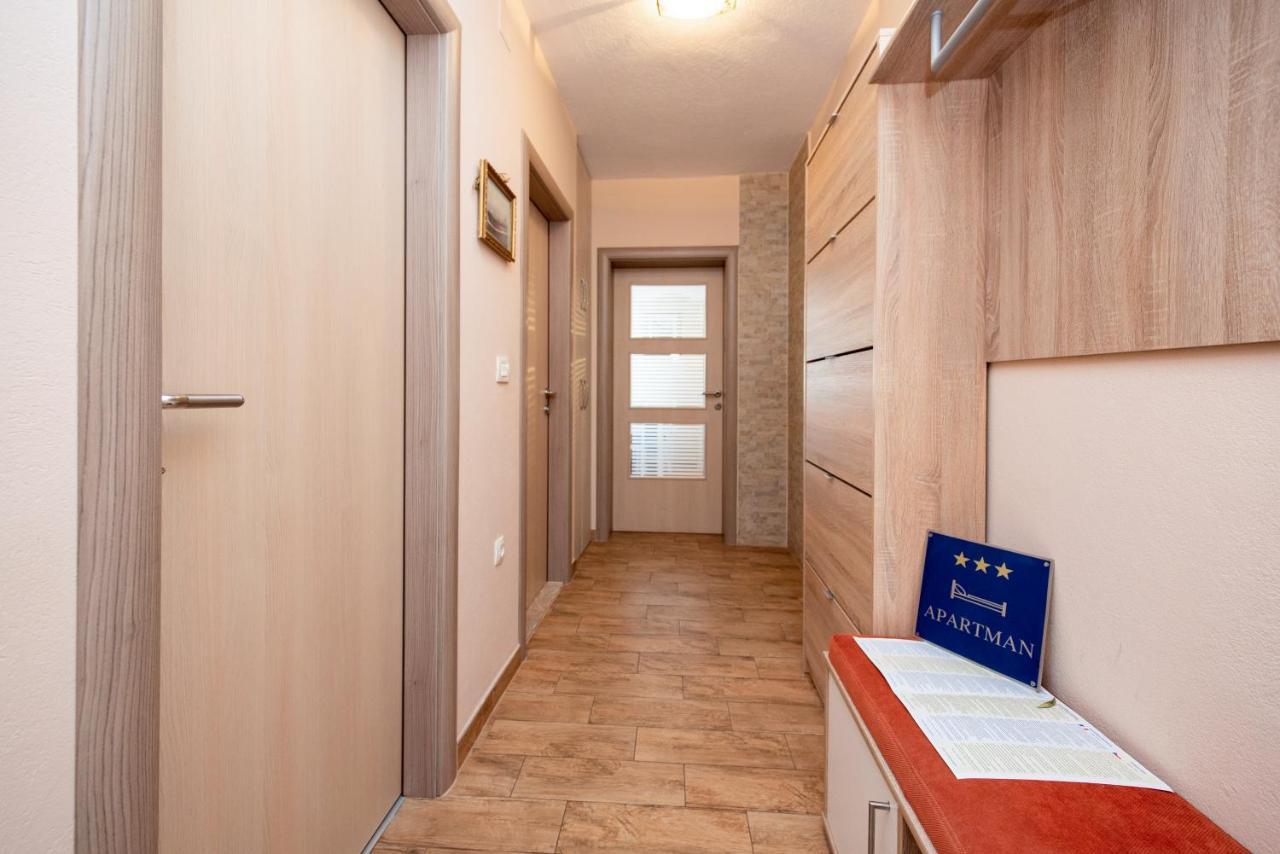 Traveler Apartma Split