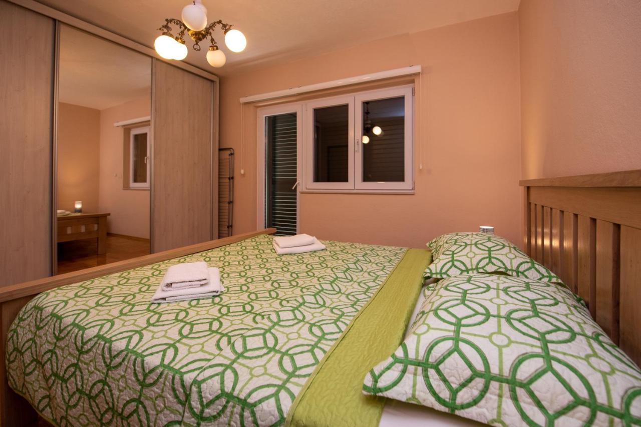 Traveler Apartma Split