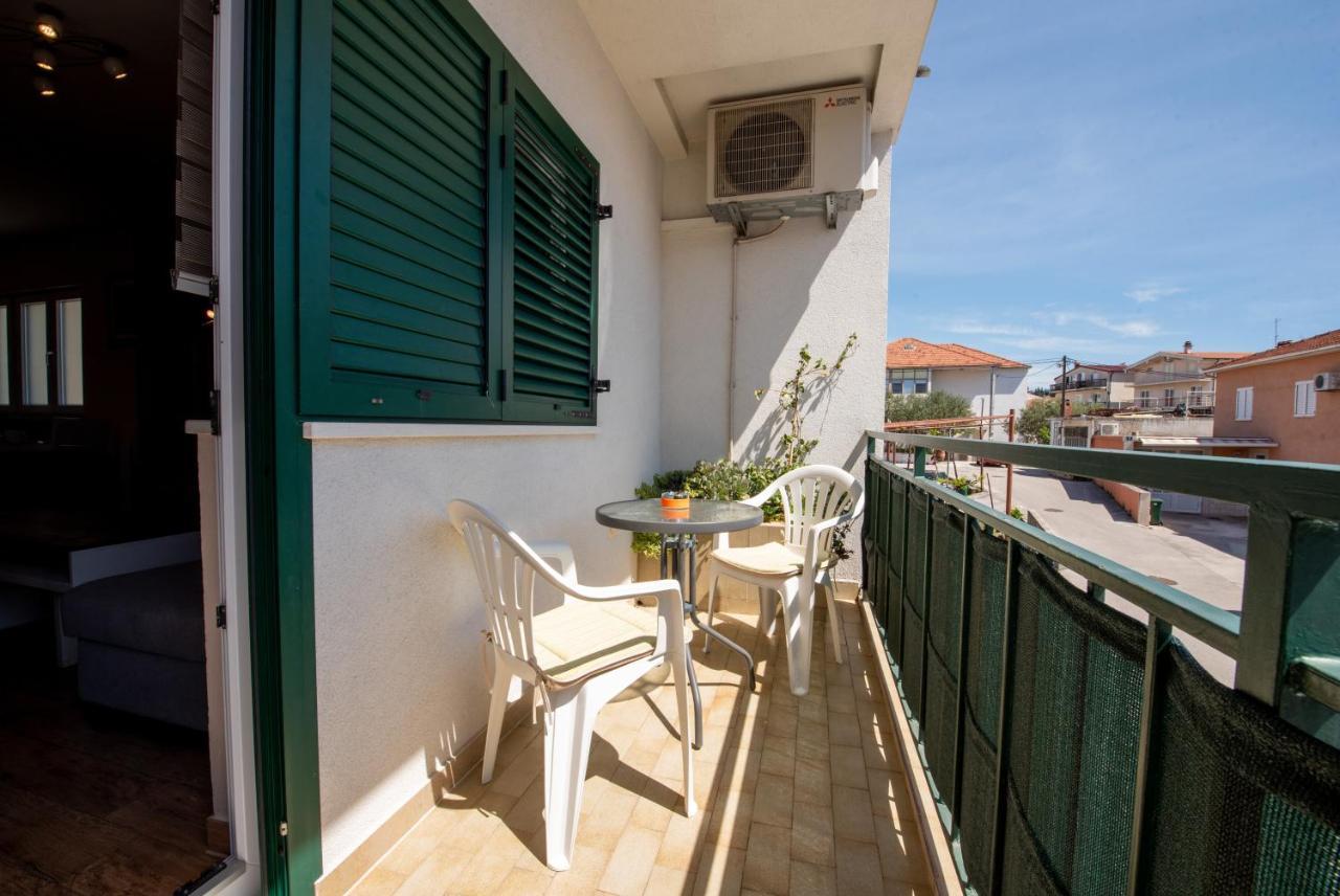 Traveler Apartma