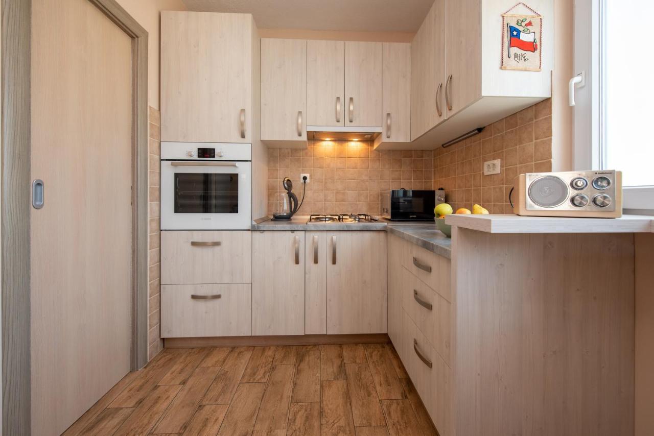 Traveler Apartma Split