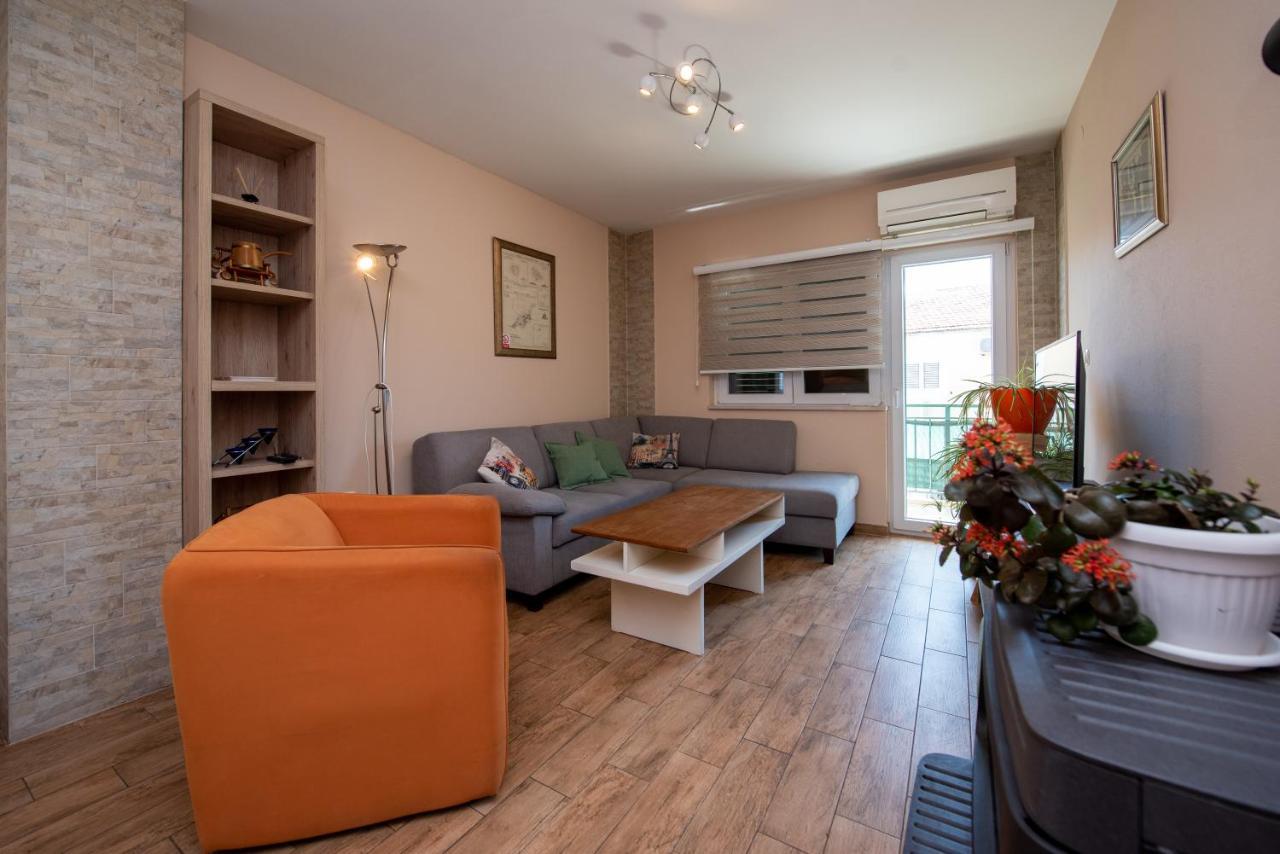 Traveler Apartma Split